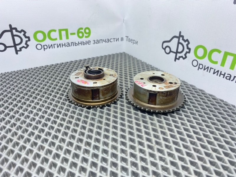 Шестерни ГРМ, 7100 рублей, Тверь