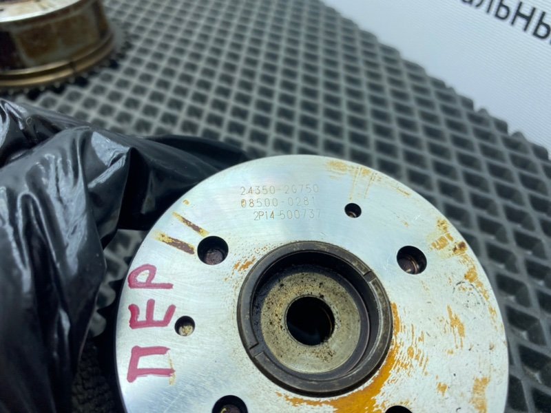 Шестерни ГРМ, 7100 рублей, Тверь