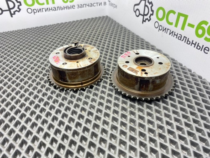 Шестерни ГРМ, 7100 рублей, Тверь