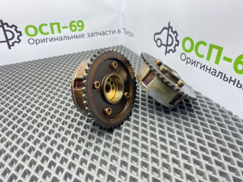 Шестерни ГРМ, 7100 рублей, Тверь