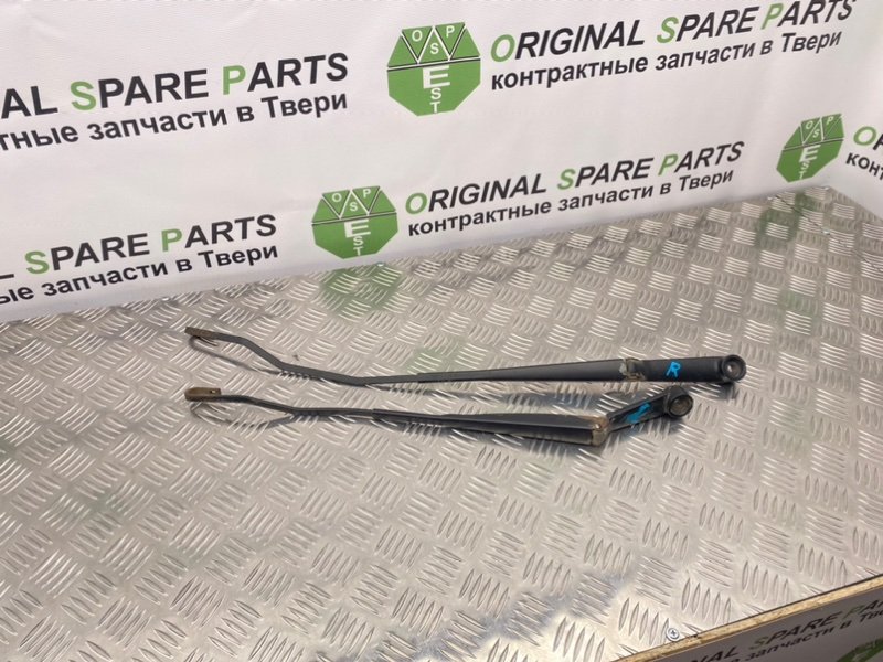 Дворники, 600 рублей, Тверь