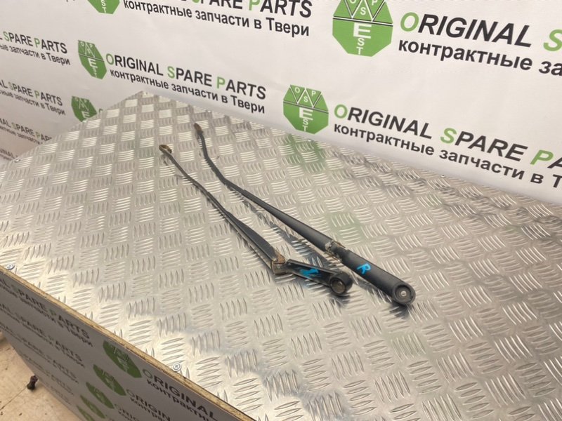 Дворники, 600 рублей, Тверь