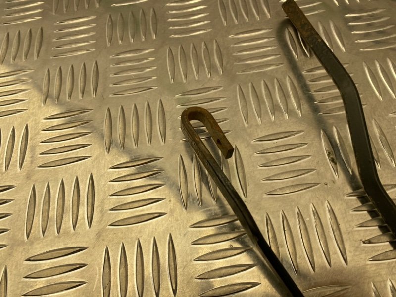 Дворники, 600 рублей, Тверь