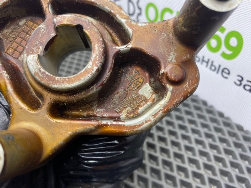 Кронштейн, 600 рублей, Тверь