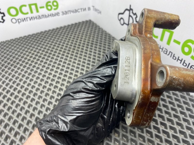 Кронштейн, 600 рублей, Тверь