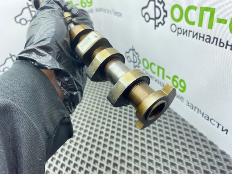 Распредвал, 5100 рублей, Тверь