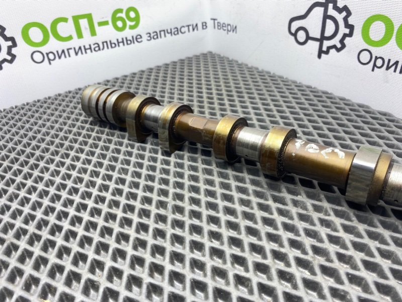 Распредвал, 5100 рублей, Тверь