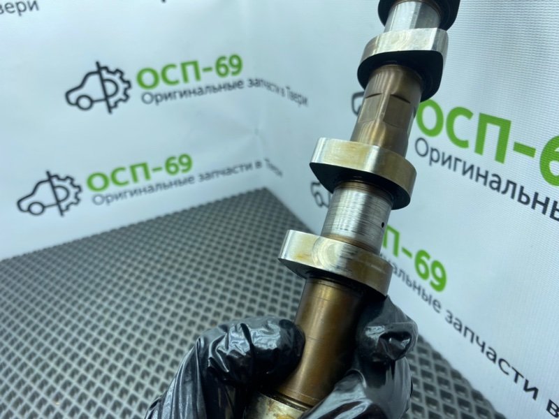 Распредвал, 5100 рублей, Тверь