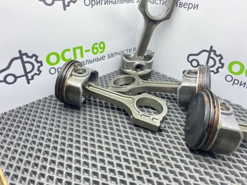 Поршня, 10100 рублей, Тверь