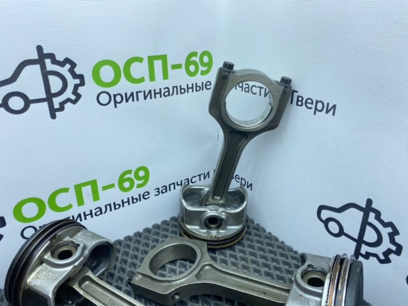 Поршня, 10100 рублей, Тверь