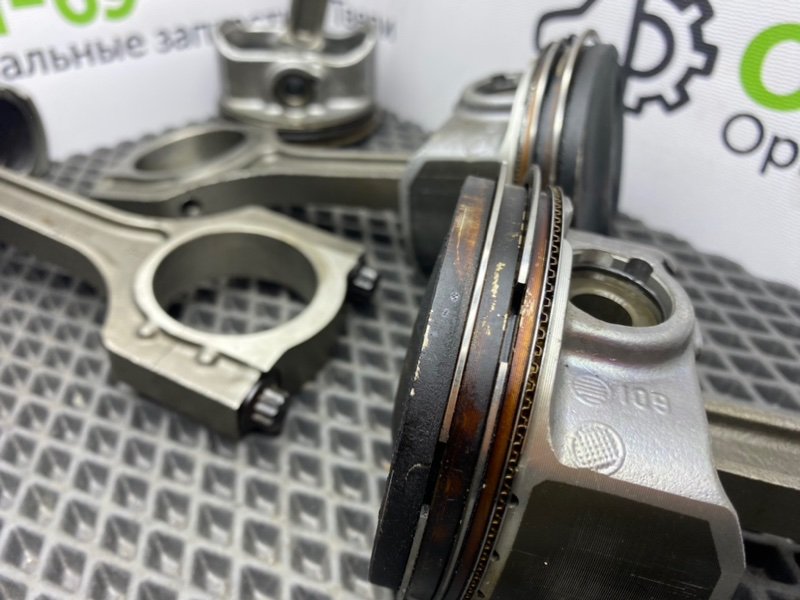 Поршня, 10100 рублей, Тверь