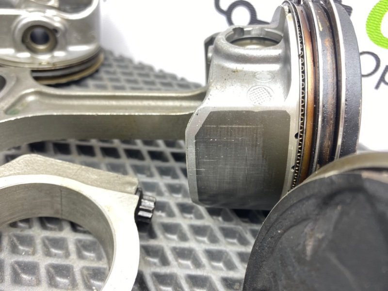 Поршня, 10100 рублей, Тверь