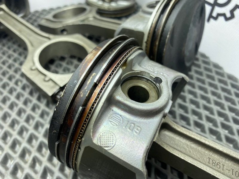 Поршня, 10100 рублей, Тверь