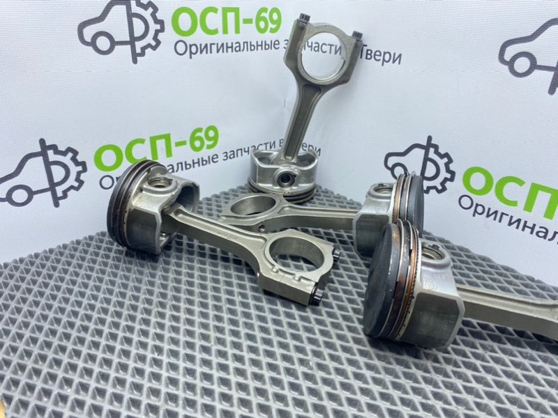 Поршня, 10100 рублей, Тверь