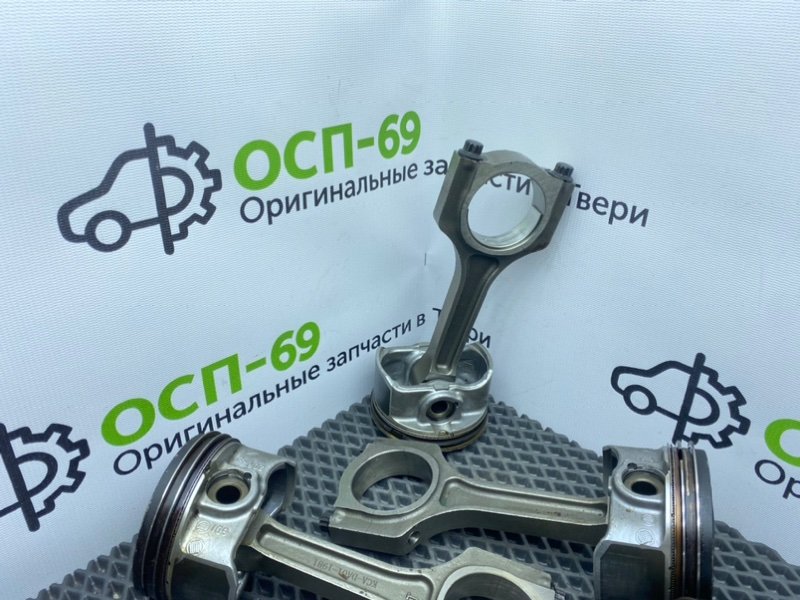 Поршня, 10100 рублей, Тверь