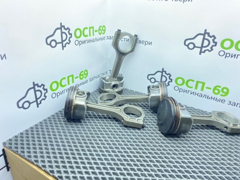 Поршня, 10100 рублей, Тверь