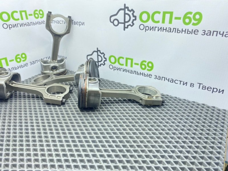 Поршня, 10100 рублей, Тверь