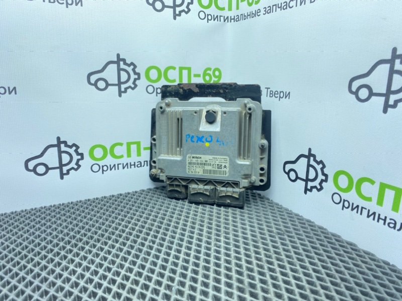 Эбу двигателя, 5100 рублей, Тверь