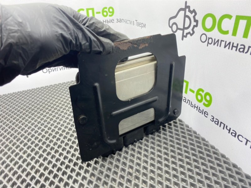 Эбу двигателя, 5100 рублей, Тверь