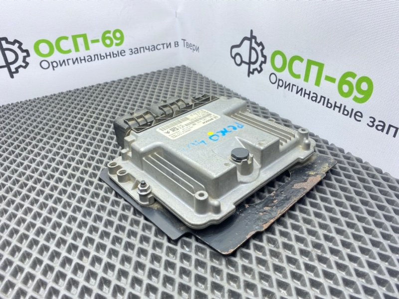 Эбу двигателя, 5100 рублей, Тверь