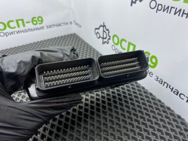 Эбу двигателя, 2100 рублей, Тверь