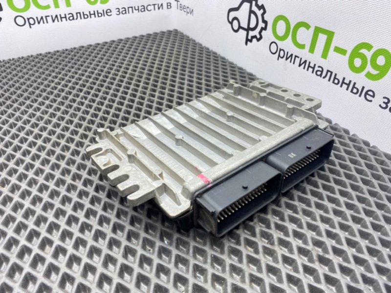 Эбу двигателя, 2100 рублей, Тверь