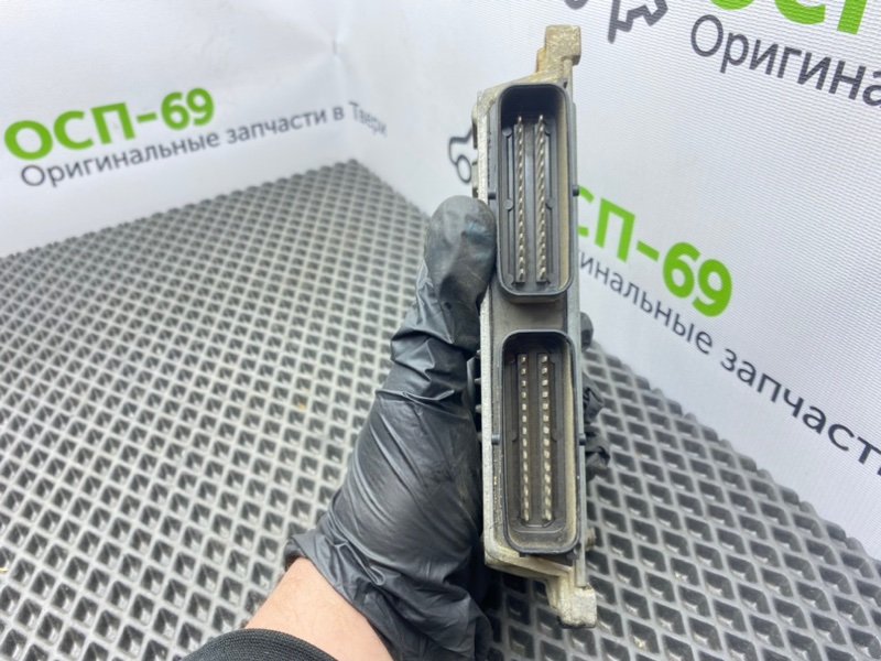 Блок АКПП, 2400 рублей, Тверь