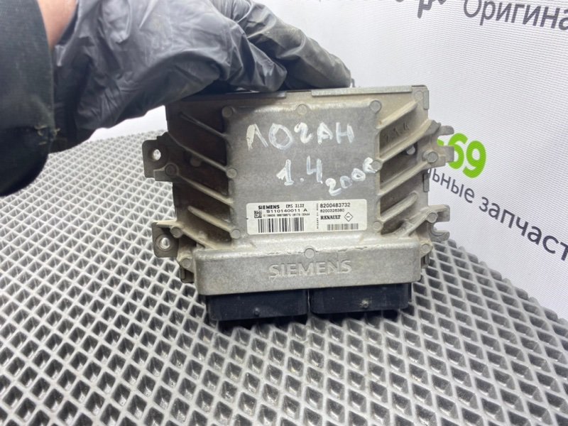 Эбу двигателя, 2900 рублей, Тверь