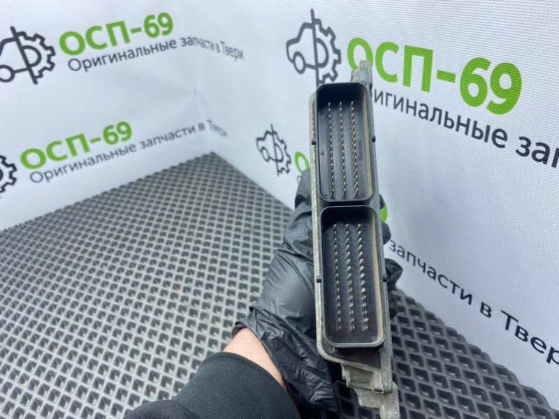 Эбу двигателя, 2900 рублей, Тверь