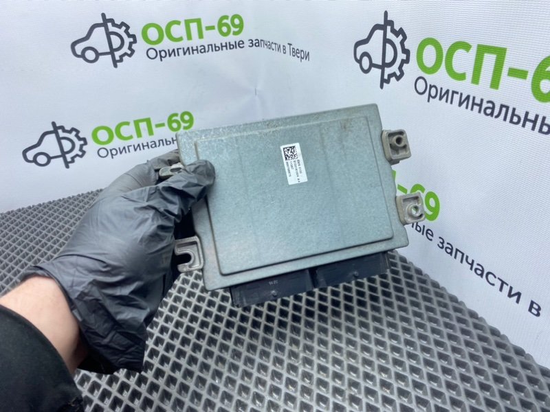 Эбу двигателя, 2900 рублей, Тверь