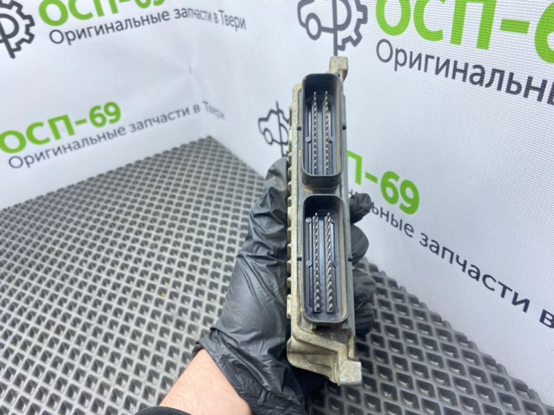 Блок АКПП, 2900 рублей, Тверь