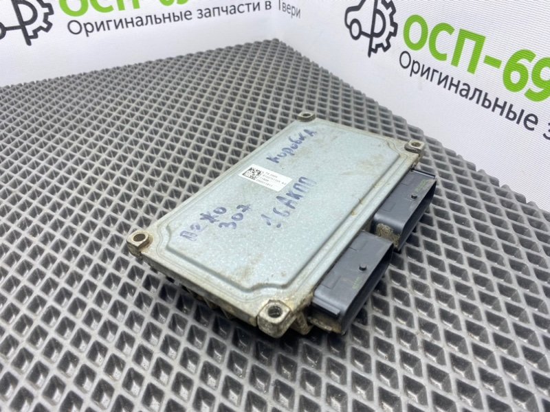 Блок АКПП, 2900 рублей, Тверь