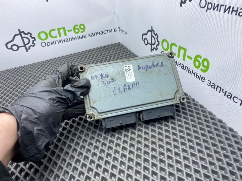 Блок АКПП, 2900 рублей, Тверь