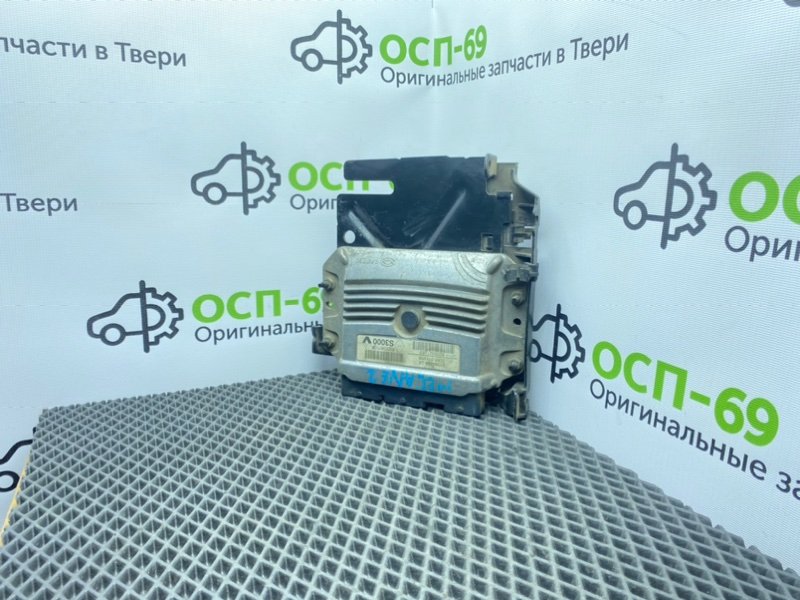 Эбу двигателя, 2900 рублей, Тверь