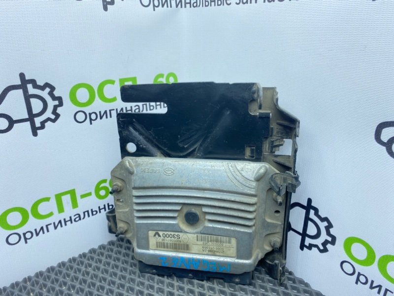 Эбу двигателя, 2900 рублей, Тверь