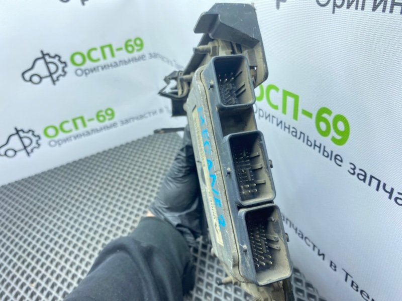 Эбу двигателя, 2900 рублей, Тверь