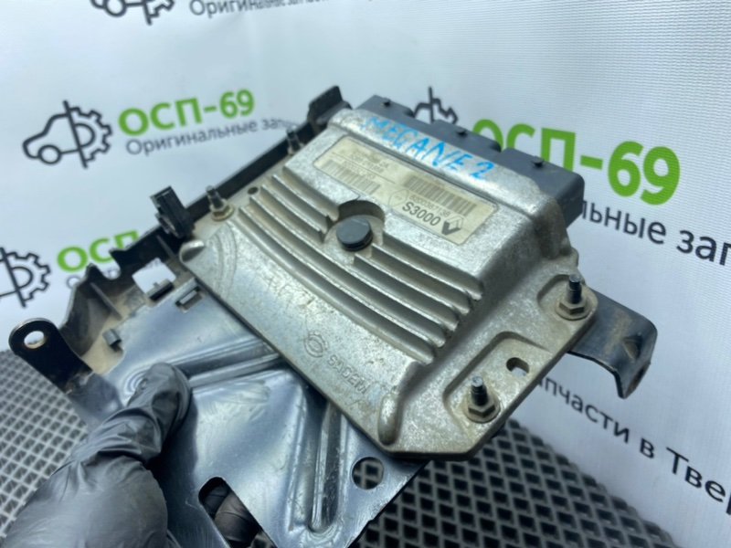 Эбу двигателя, 2900 рублей, Тверь