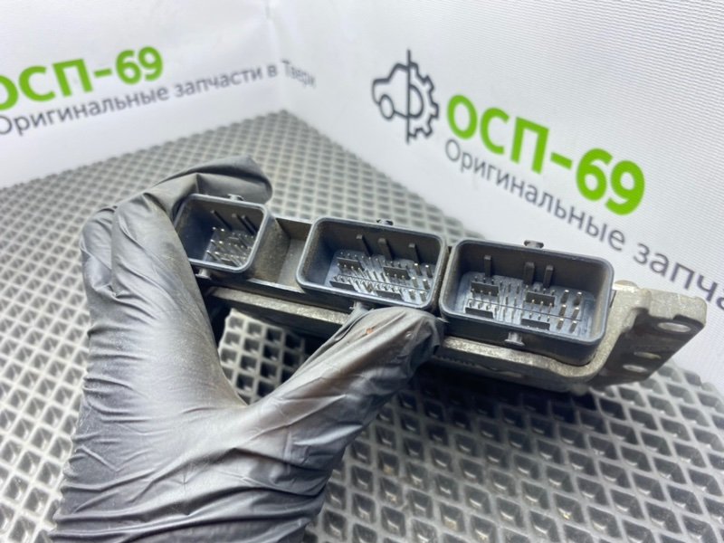 Эбу двигателя, 3100 рублей, Тверь