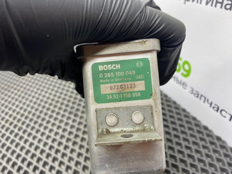 Блок управления ABS, 800 рублей, Тверь