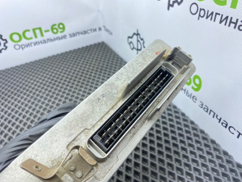 Блок управления ABS, 800 рублей, Тверь