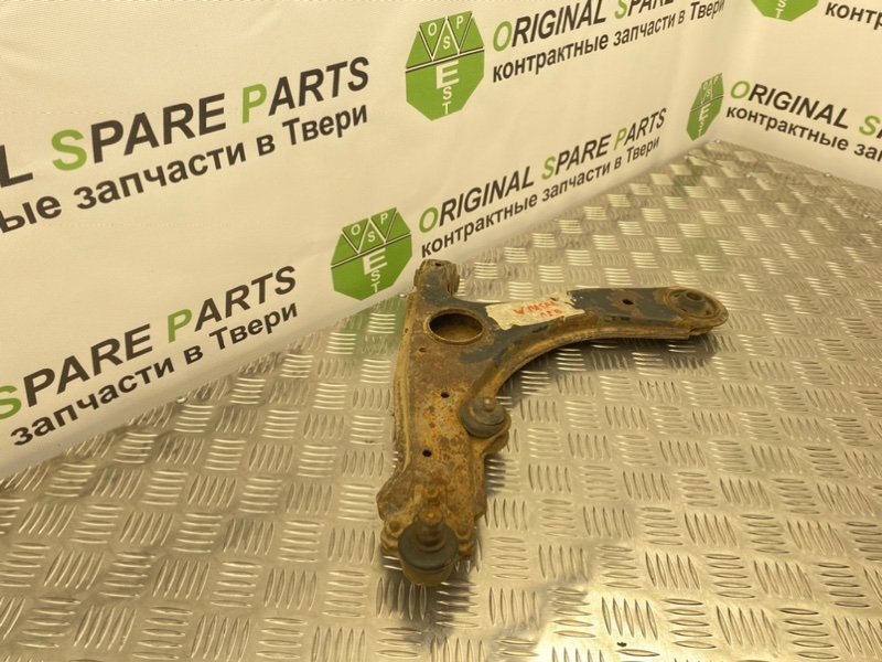 Рычаг, 1000 рублей, Тверь