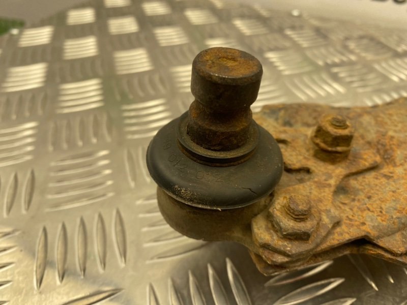 Рычаг, 1000 рублей, Тверь