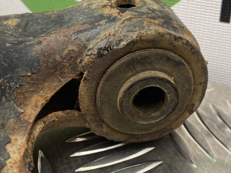 Рычаг, 1000 рублей, Тверь