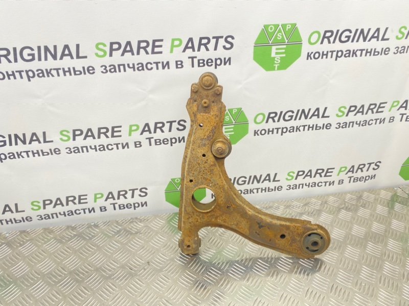 Рычаг, 1000 рублей, Тверь