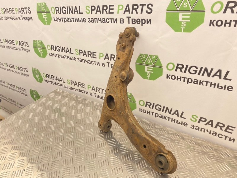 Рычаг, 1000 рублей, Тверь