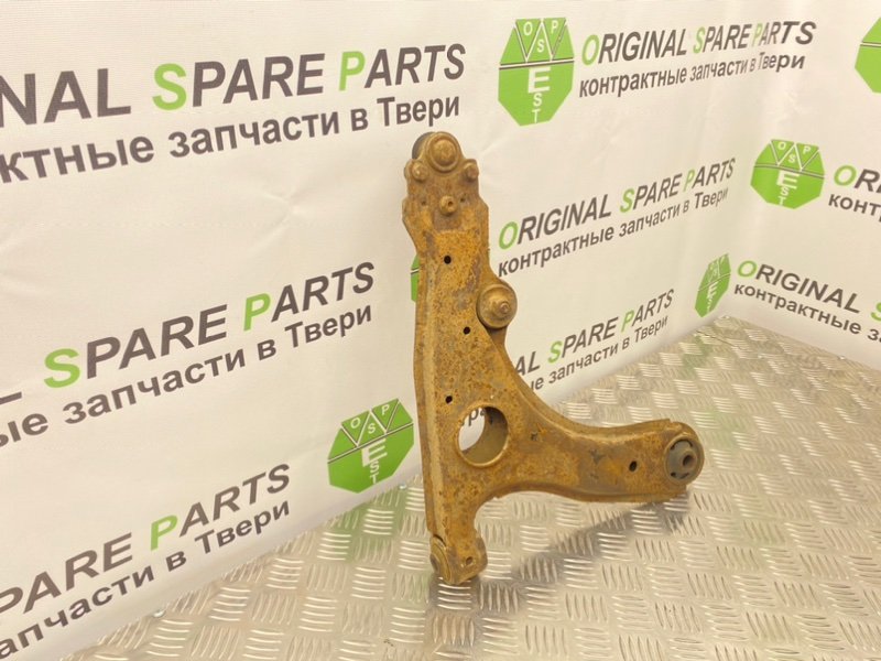 Рычаг, 1000 рублей, Тверь