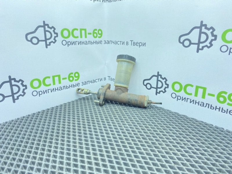 Главный цилиндр сцепления, 400 рублей, Тверь
