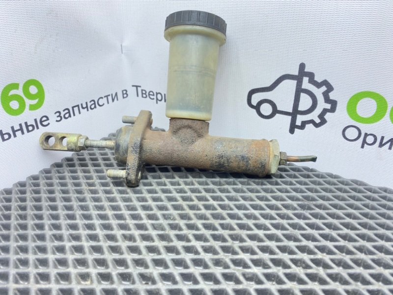 Главный цилиндр сцепления, 400 рублей, Тверь