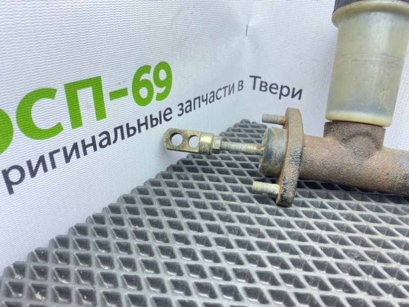 Главный цилиндр сцепления, 400 рублей, Тверь