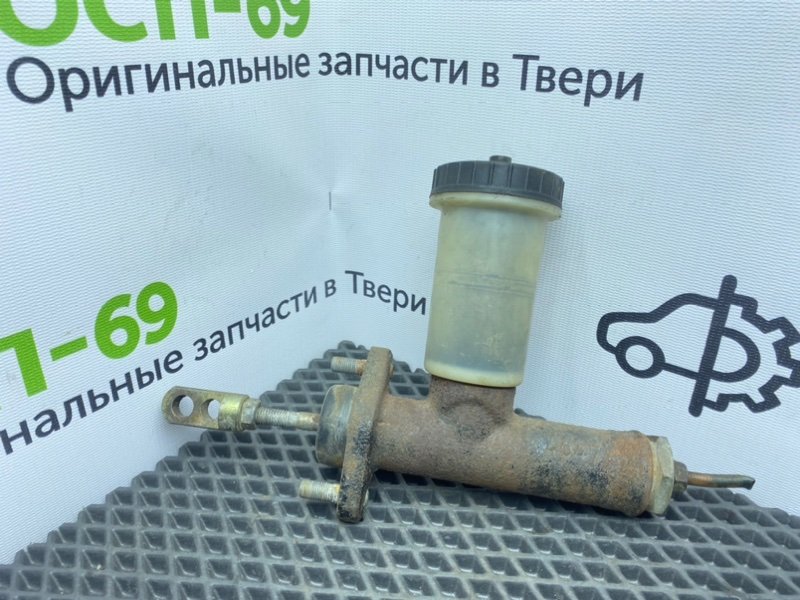 Главный цилиндр сцепления, 400 рублей, Тверь